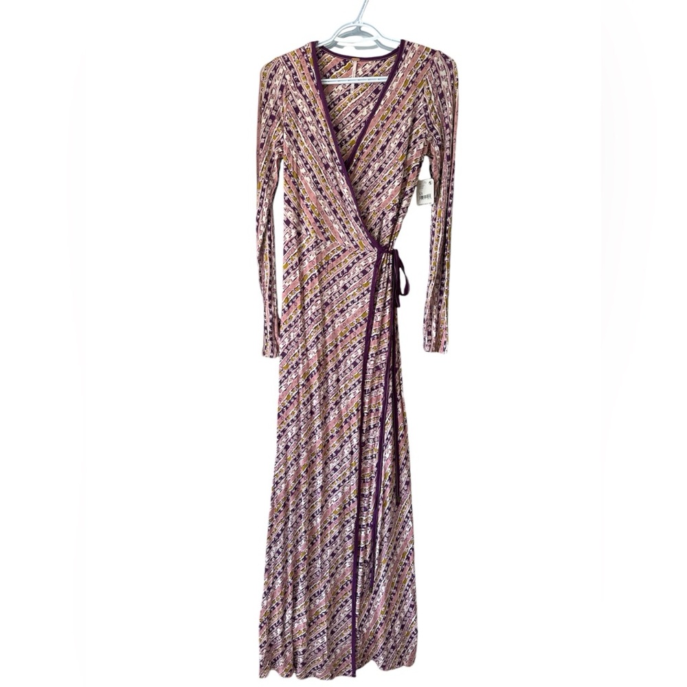 Free People Maxi Dress